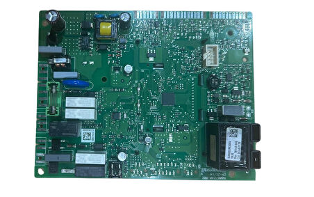 BAYMAK ARÇELİK LUNA 5 ANA KART (R32345239-002) V.02