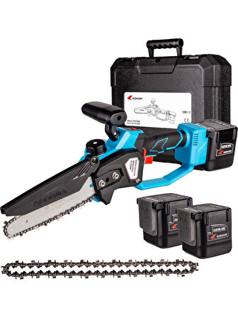 Koham KH-CS21608B Akülü Testere 5.0 Ah İki Akülü
