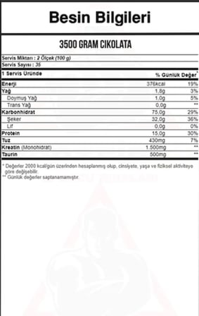 Olimp Whey Protein Complex 100% Çikolata 1800 Gr + Gain Bolic 6000 Çikolata 3500 Gr + Curse Supplement Toz Saklama Kabı ve Shaker Hediyeli