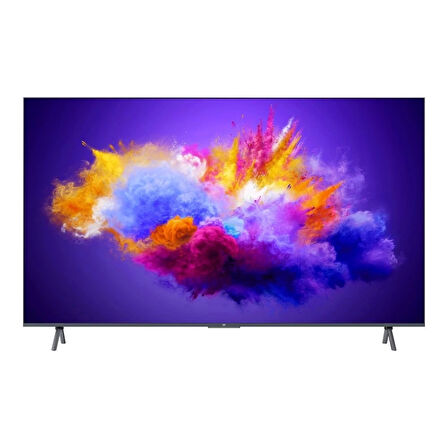 Beko Crystal 9 QLED 120Hz 98" 4K UHD Android TV - B98 Q 995 X QLED