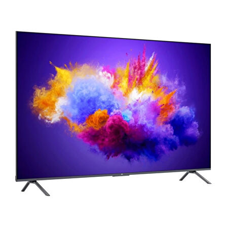 Beko Crystal 9 QLED 120Hz 98" 4K UHD Android TV - B98 Q 995 X QLED