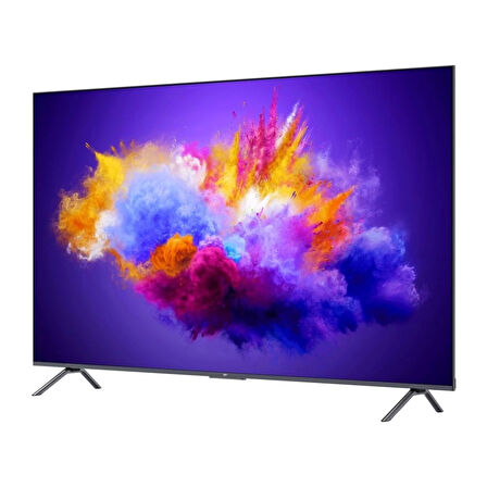Beko Crystal 9 QLED 120Hz 98" 4K UHD Android TV - B98 Q 995 X QLED