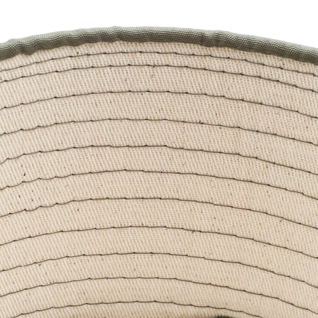 Cami Sarığı – Bordo Kumaş – Yeşil Takke – Yuvarlak Sarım – Cami Nakışlı – 7 Metre