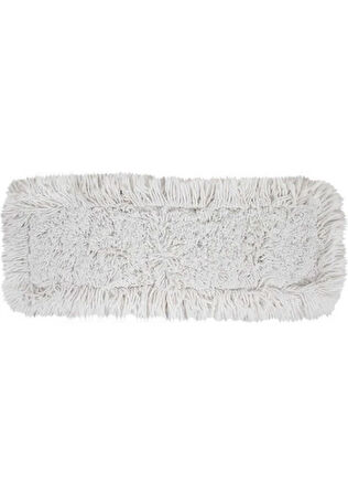 Çankaya Nemli Paspas Mop Beyaz (Seçenekli)