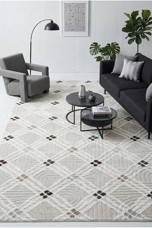 kaymaz tabanlı halı kesme yolluk salon koridor mutfak yatak odası halısı 6010 bej