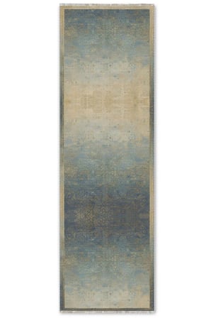Dekoratif Halı Kaymaz Taban Leke Tutmaz Yıkanabilir Kilim Özel Ölçü Salon Halısı 3063
