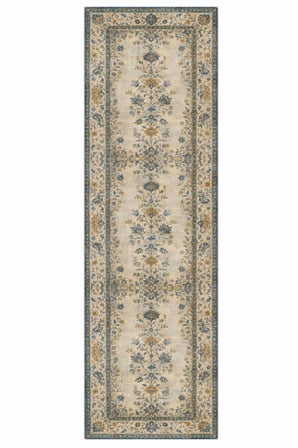 Dekoratif Halı Kaymaz Taban Leke Tutmaz Yıkanabilir Kilim Özel Ölçü Salon Halısı 3065