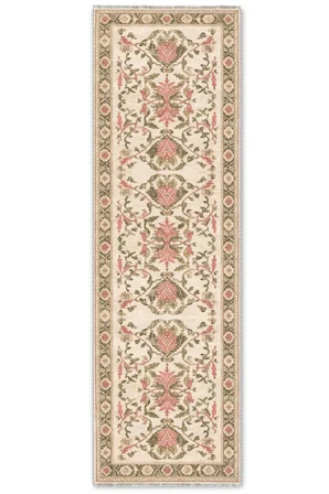 Yolluk Halı Kaymaz Taban Yıkanabilir Leke Tutmaz Kilim Özel Ölçü Koridor Halısı 3036