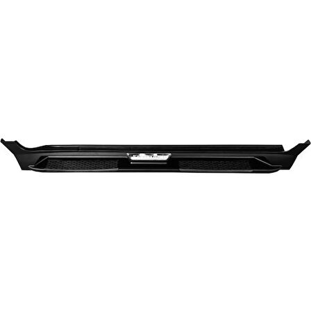 Leonpart Kia Sportage 2011-2015 Oem Yan Basamak