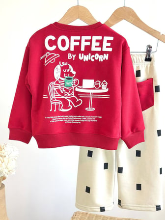 LETS GO COFFEE