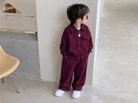 CEKETLI UNISEX TAKIM