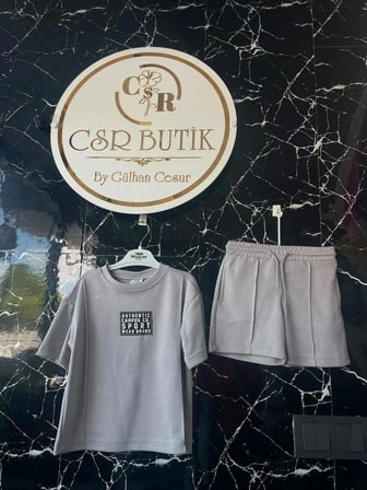 OYSHO SORTLU TAKIM