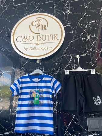 ERKEK COCUK TAKIM