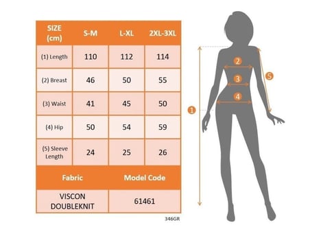Kadın Kısa Kollu Yakadan Ve Etekten Fermuarlı Midi Viskon Iki Iplik Elbise