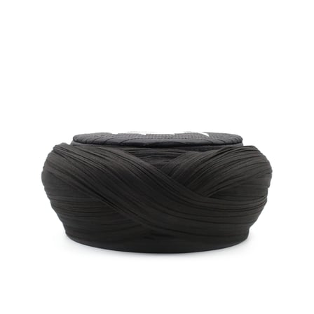 Cami Sarığı – Siyah Kumaş – Siyah Takke – Çapraz Sarım – Cami Nakışlı – 7 Metre
