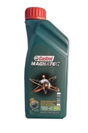 Magnatec Dizel 10w-40 B4 Yarı Sentetik Motor Yağı 1 L