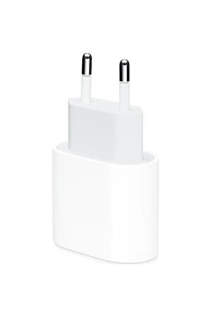 iPhone 14 Uyumlu 20W USB-C Hızlı Şarj Adaptörü ve 27W Type-C Kablo Seti | Güvenli ve Hızlı Şarj Cihazı