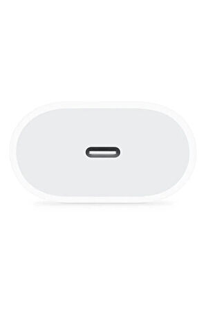 iPhone 16 Pro / Pro Max Uyumlu 35W USB-C to USB-C Hızlı Şarj Adaptör ve Kablo Seti | Yeni Nesil PD Şarj Cihazı