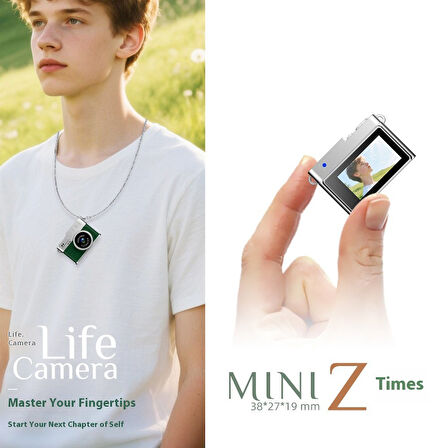 Çeşithane LK027 Başparmak Kamera; ultra kompakt boyutu,CCD sensör tasarımı ve taşınabilir