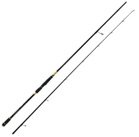 Yek Outdoor Pro Spin Olta Seti Okuma Ceymar SW Bass 274cm MH 14-42gr M-Fast Olta Kamışı & Okuma Safyre SF-4000A Olta Makinesi