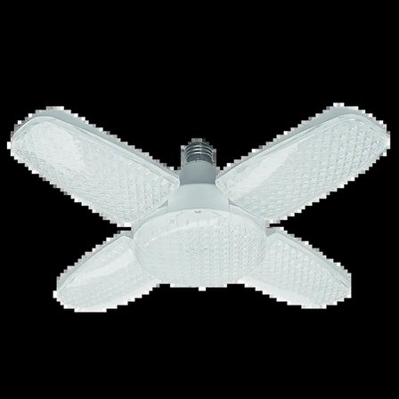 Cata Kristal Pervane Ampul 52W CT-1150