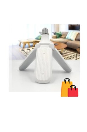 CT-1152 42 Watt Orijinal Pervane Ampul Beyaz Işık