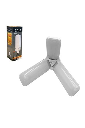 Ct-1152 Cata 42 Watt 3 Kollu Pervane Led Ampul