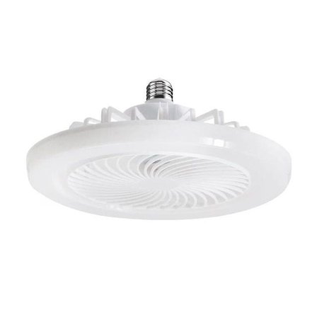 CATA Poyraz Fan 42W Led Ampul 26cm (11inç) CT-1153
