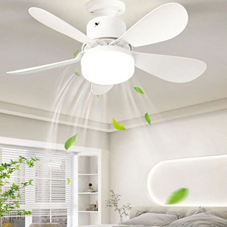 CT-1155 KARAYEL FAN LED AMPUL