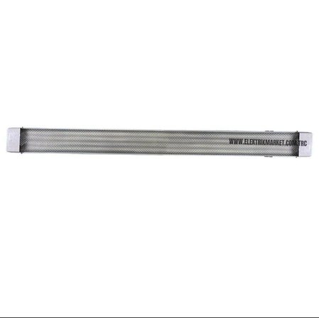Cata 120W Kristal 6400K Led Bant Armatür CT-2479