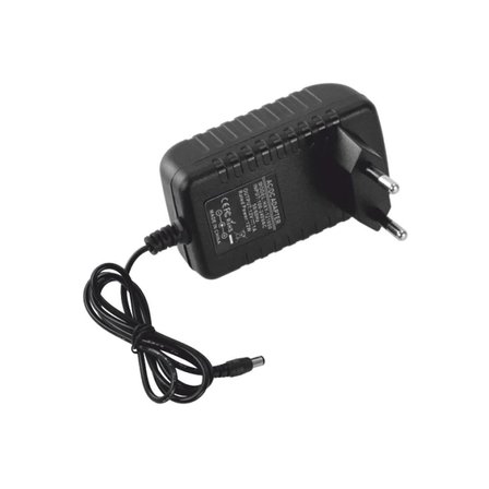 Cata 3,5 Amper 42W Fişli 12v Adaptör CT-2552