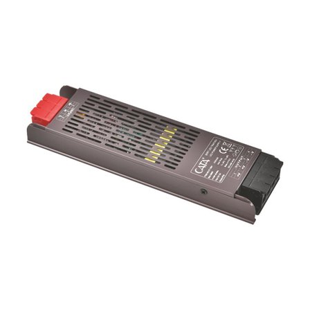 Cata Şerit 12v Led Trafosu 200W 17A CT-2561