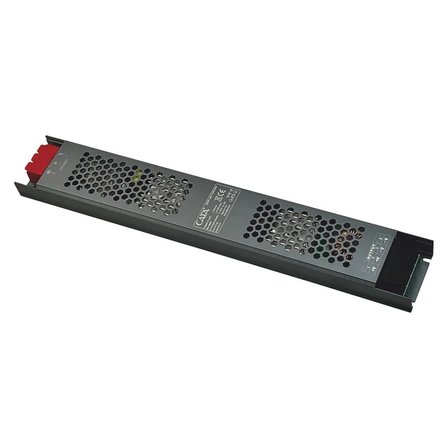 Cata Şerit 12v Led Trafosu 480W 40Amper CT-2571