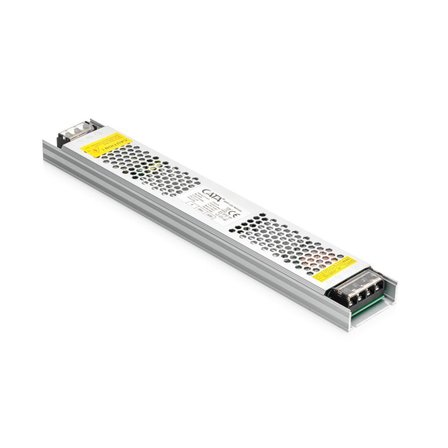 Cata Şerit 12v Led Trafosu 480W 40Amper CT-2571