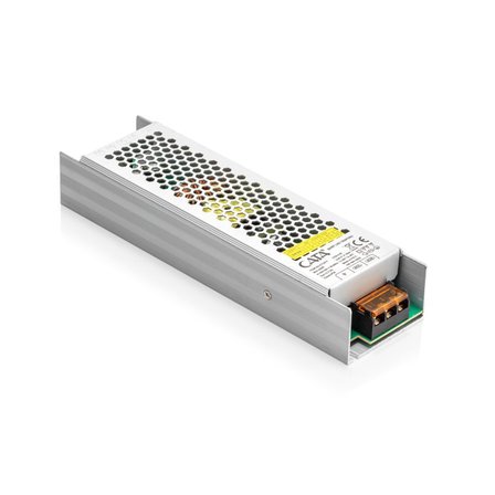 Cata 12v Şerit Led Trafosu 250W 21A CT-2577