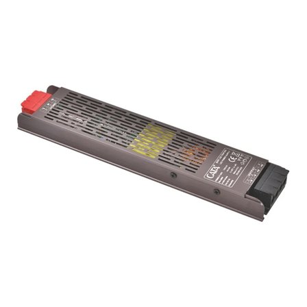 Cata Şerit 12vLed Trafosu Slim 360 Watt 30A CT-2578