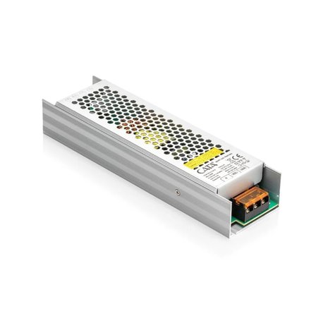 Cata Şerit 12vLed Trafosu Slim 360 Watt 30A CT-2578