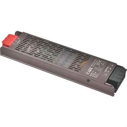 CATA CT-2582 24 VOLT 25 AMBER LED TRAFOSU