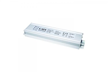 Cata 150w 12v Dış Mekan 12.5A Led Trafosu CT-2592