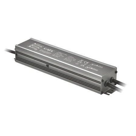 Cata 250w 12v Dış Mekan 21A Led Trafosu CT-2594