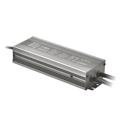 Cata 300w 12v Dış Mekan 25A Led Trafosu CT-2595