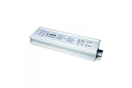 Cata 300w 12v Dış Mekan 25A Led Trafosu CT-2595