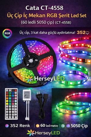 Dış Mekan Şerit Led Trafosu 300w 25a Ct-2595