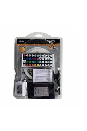 Dış Mekan Şerit Led Trafosu 300w 25a Ct-2595