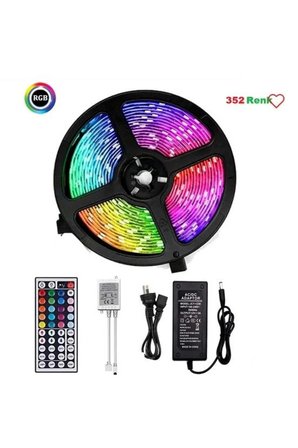 Dış Mekan Şerit Led Trafosu 300w 25a Ct-2595