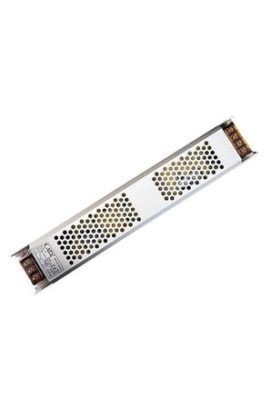 Cata 30 Amper Şerit 12v Led Trafosu (360W) (SÜPER SLİM FANSIZ)  CT-2678