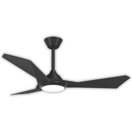 Cata Zürih 132cm (52inç) Ledli Tavan Vantilatörü Kumandalı Ct-3001
