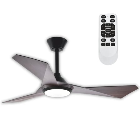 Cata Bern 132cm (52inç) Ledli Tavan Vantilatörü Kumandalı Ct-3002