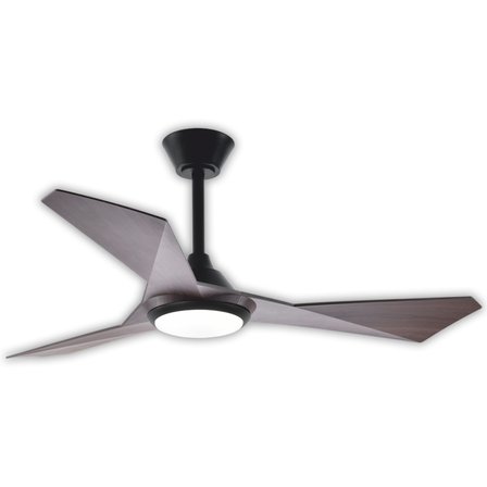 Cata Bern 132cm (52inç) Ledli Tavan Vantilatörü Kumandalı Ct-3002