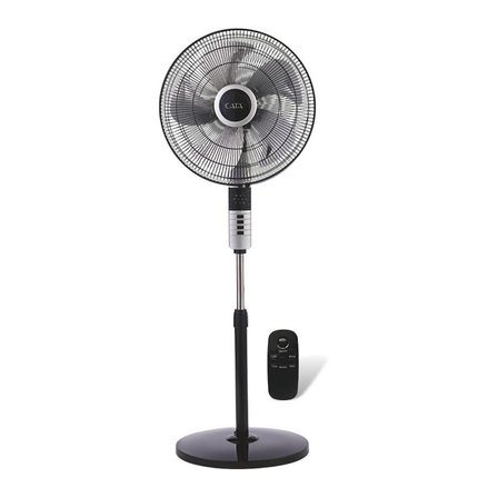 Cata Everest 46cm (18inç) Ayaklı Vantilatör Kumandalı Ct-3022